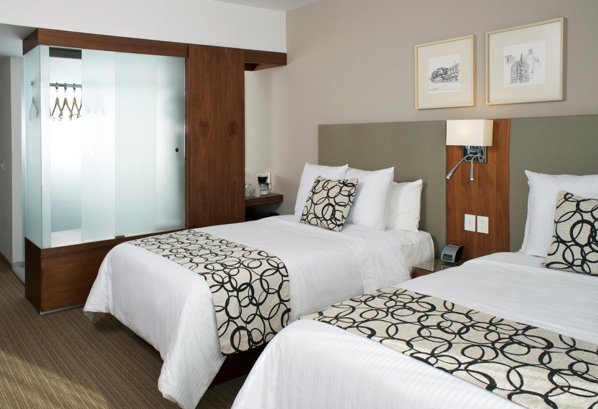 Casa Inn Premium Hotel Керетаро Экстерьер фото